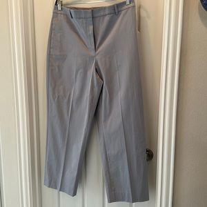Theory casual pants